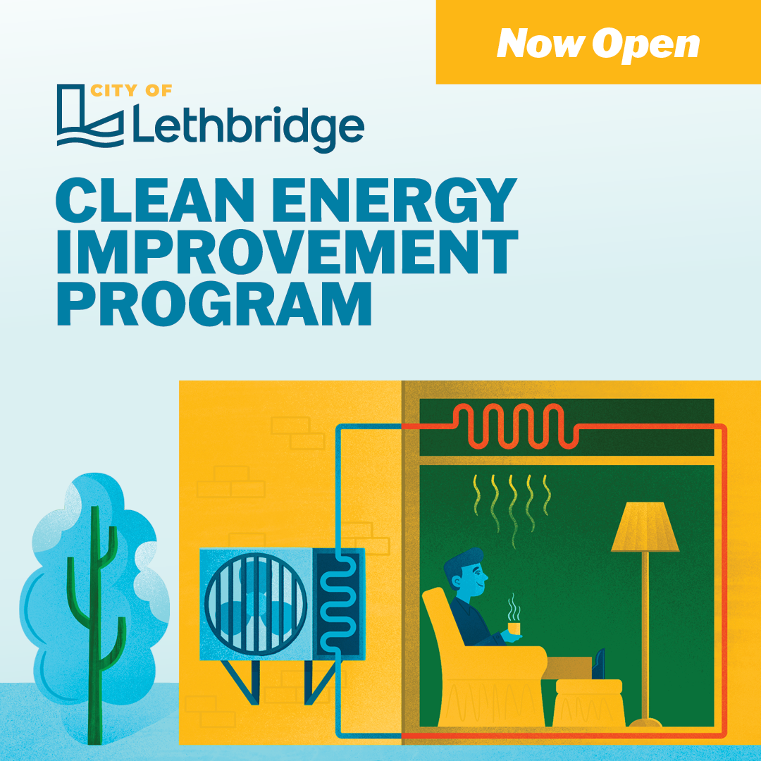 Image of Clean Energy Improvement Program still taking applications, rebate increasing