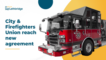 IAFF Collective Agreement