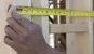 Tape Measure measuring framing - Step 4 