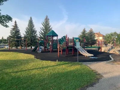 Canyoncrest Park Playground 73