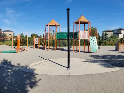 Coalbanks Park Playground 79