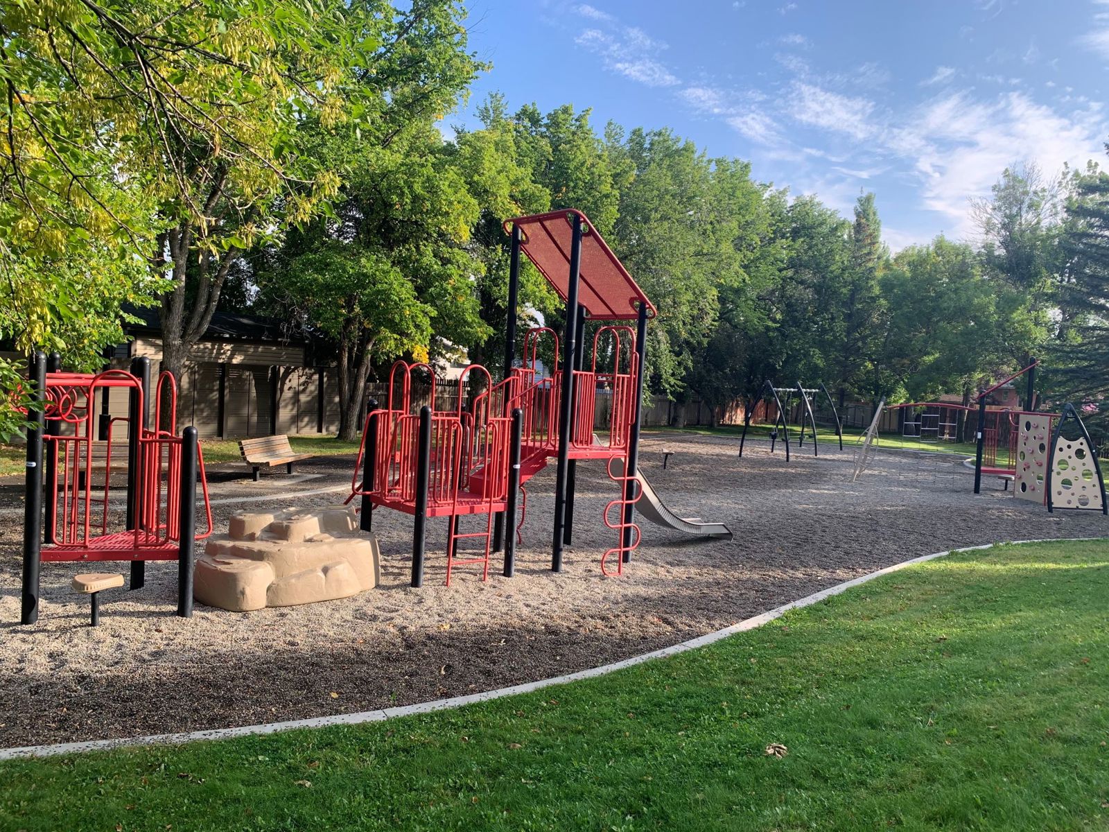 Princeton Park | City of Lethbridge