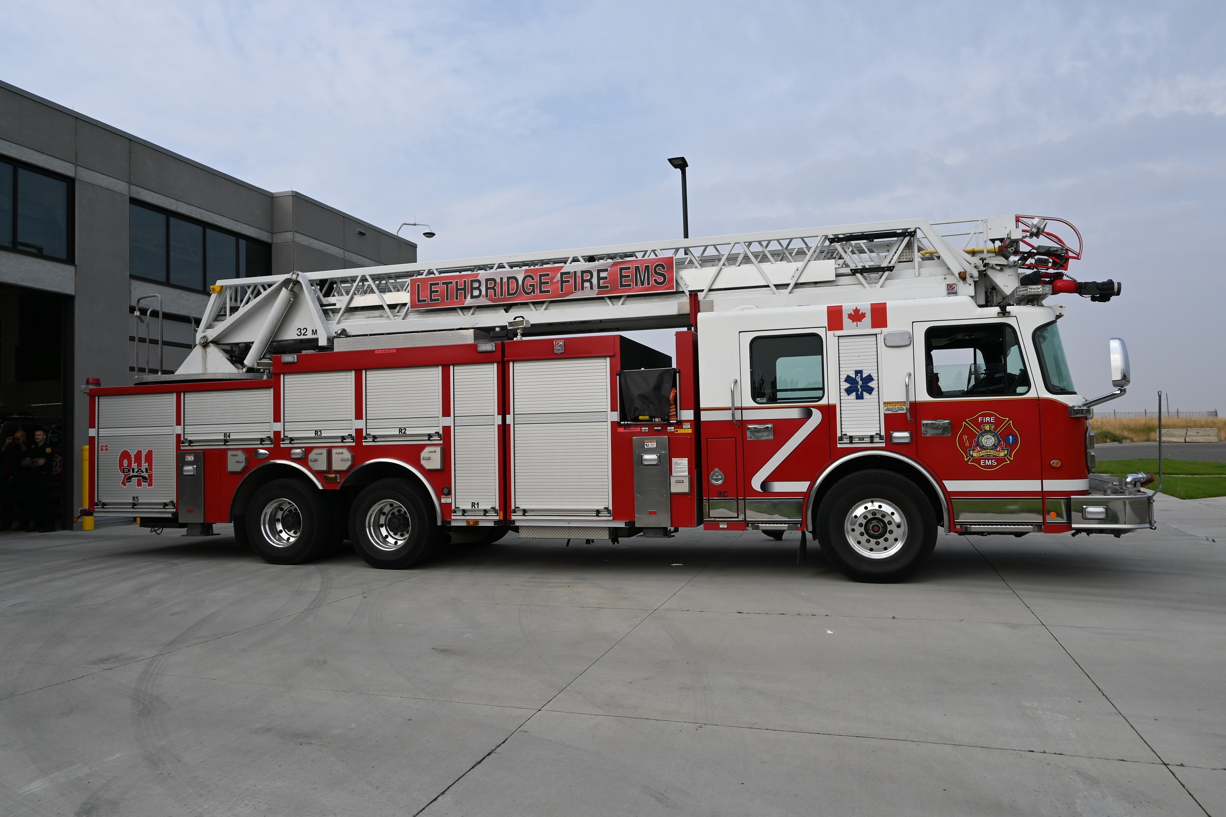 Image of Mount Alderson Crescent house fire under investigation