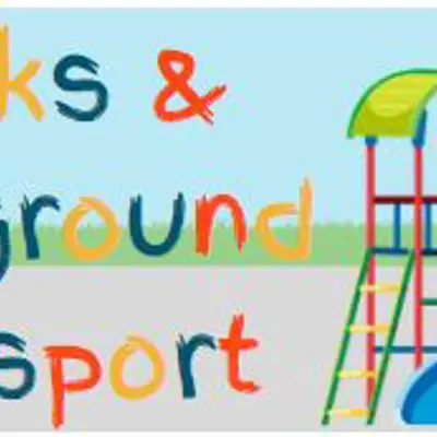 Parks & Playground Passport