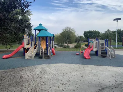 William Pearce Park Playground 71