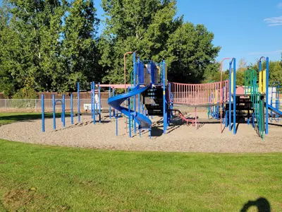 General Stewart School Playground 52