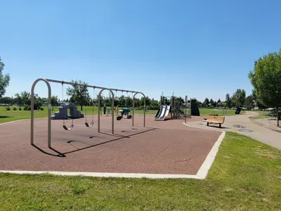 Fairmont Lake Playground 77