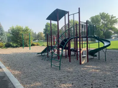 Rotary Park Playground 