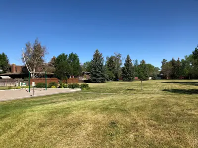 Rotary Park greenspace