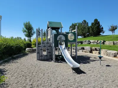 Sunridge Park Upper Playground 78