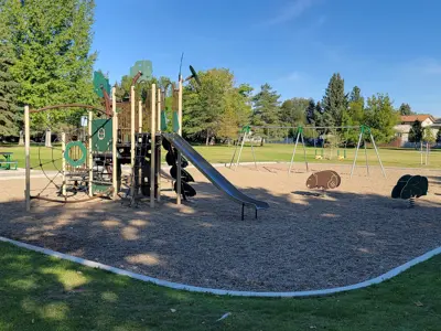 Vista Park Playground 47