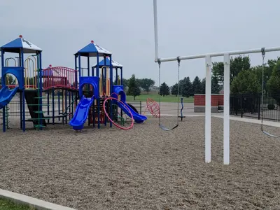 Lethbridge Sports Park Playground 75 (Sherring South) 