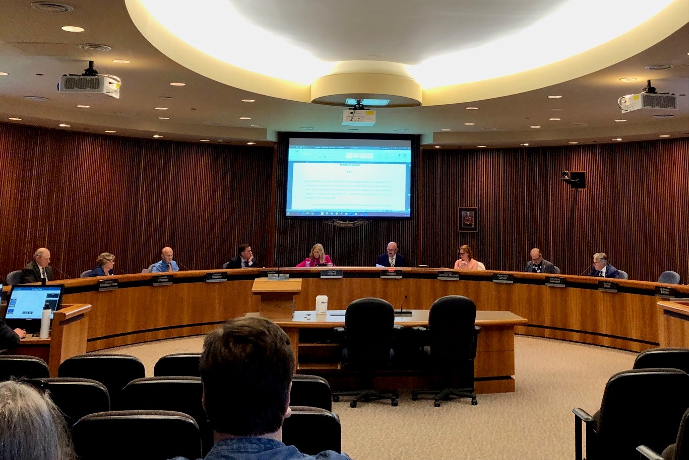Image of Council Highlights June 25, 2024