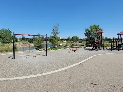 Couleecreek Park Playground 81