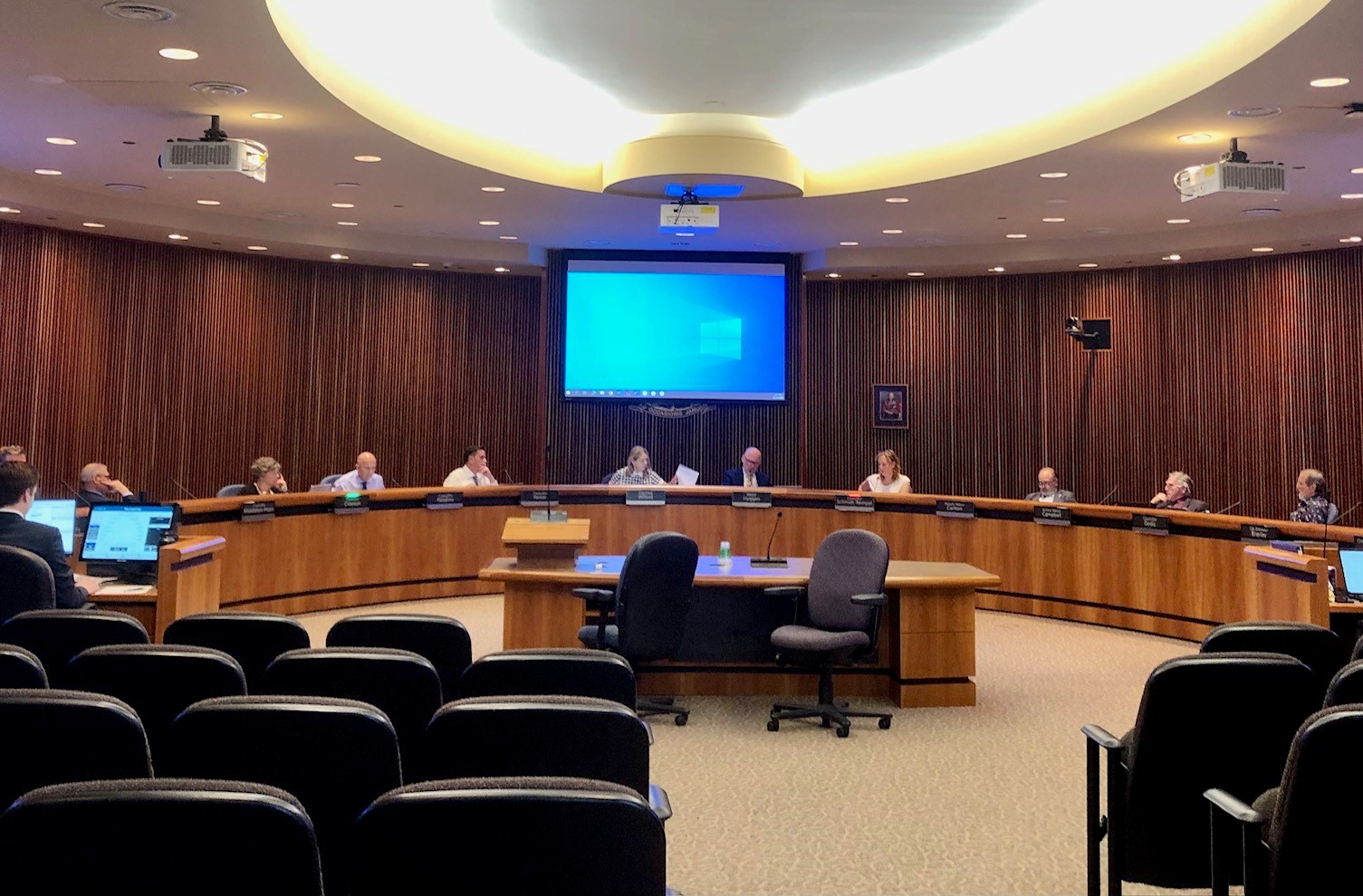 Image of Council Highlights June 11, 2024