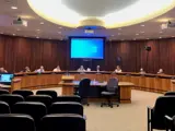 City Council Meeting Room June 11 2024