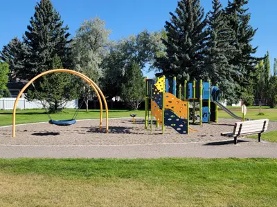 Park Meadows Park Playground 92 (Meadowlark) 