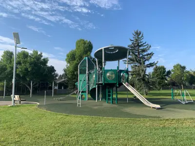 Ridgewood Park Playground