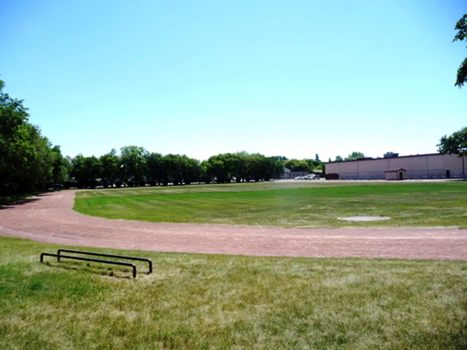 Civic Centre Park | City of Lethbridge