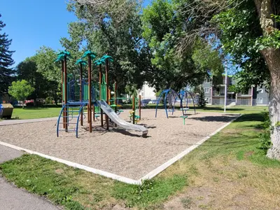 Palm Park Playground 42