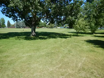 Lafayette Park Greenspace