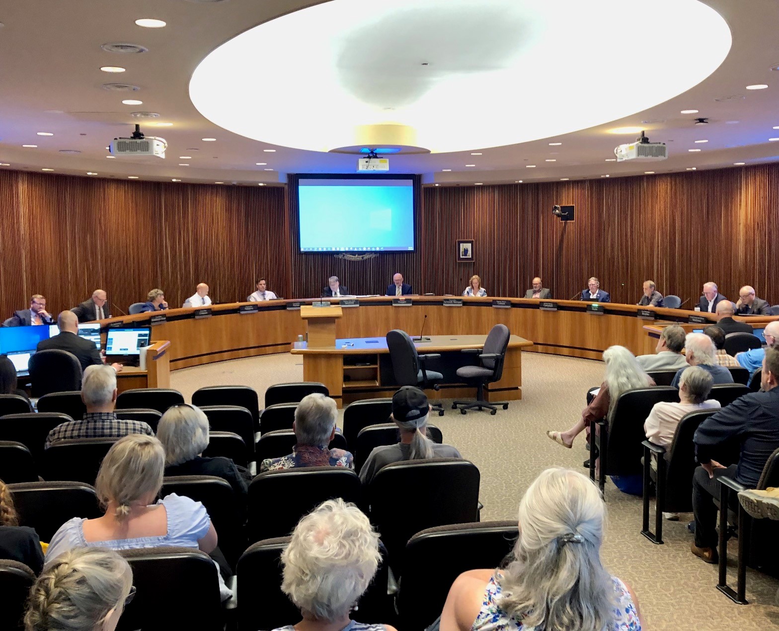 Image of Council Highlights July 23, 2024
