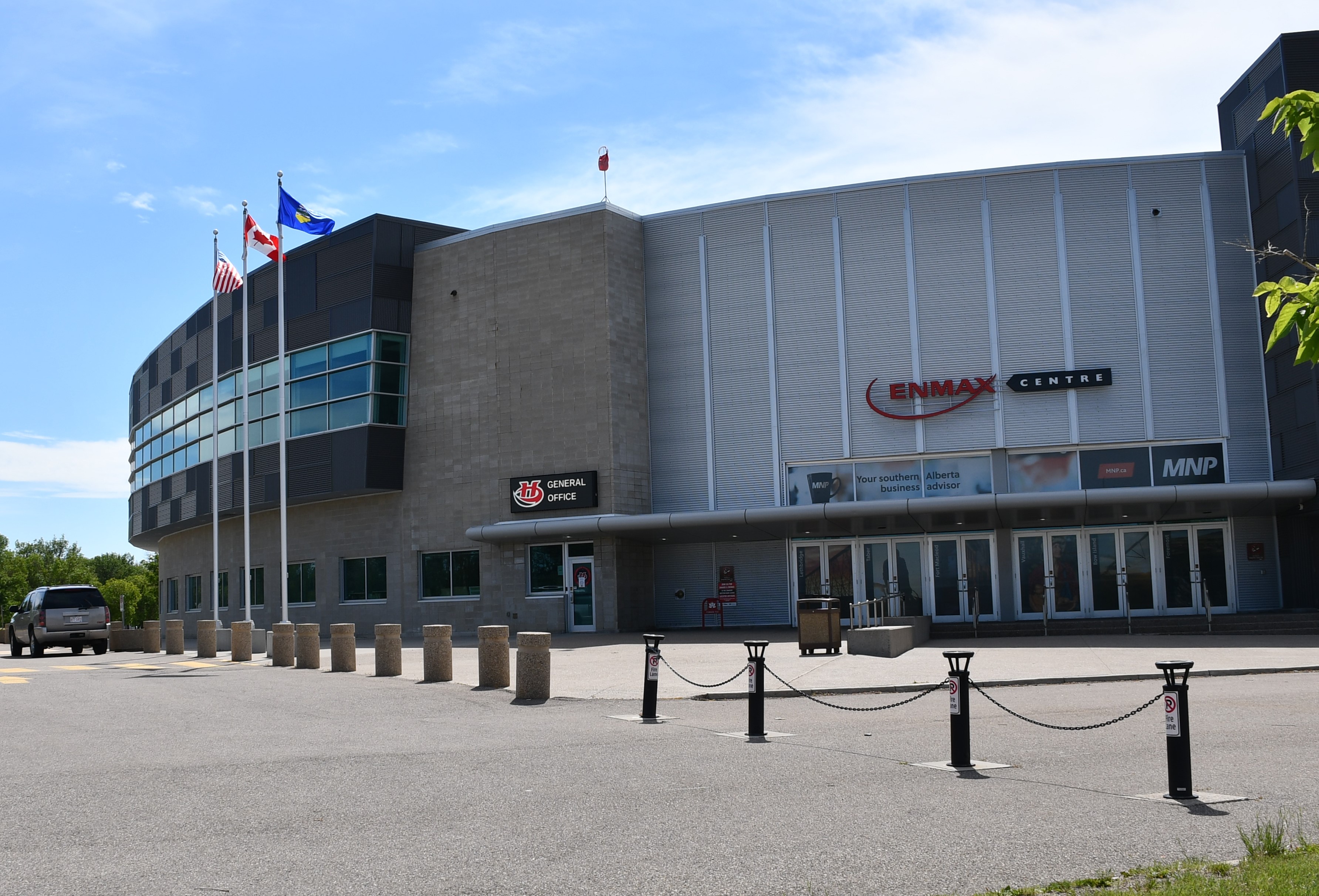 Image of City Council supports local bid to host 2026 Memorial Cup