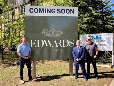 1730-16 Ave Edwards coming soon poster billboard 