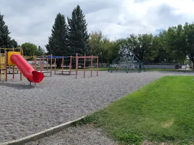 Fleetwood Bawden School Playground 3