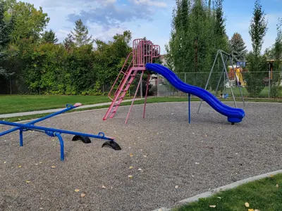 Mckillop Park Playground (Tot Lot) Playground 41